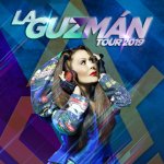 Alejandra Guzmán en Acapulco