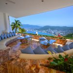 Venta de Villa Privada en Las Brisas Acapulco