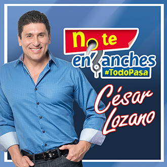 César Lozano en Acapulco
